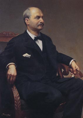 CANTONI, Eugenio