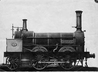 Genova 1861 - 1896: Prima dell'industria