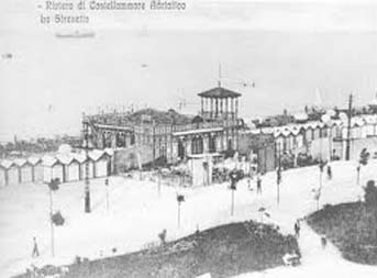 Pescara 1918 - 1945: Anni difficili