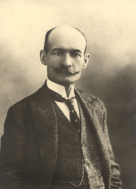   Ercole Marelli.
