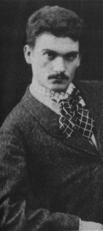   Alberto Riva.
